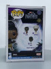 Funko POP! Marvel Black Panther Shuri (Glows in the Dark) #876 Vinyl Figure - (92715)