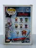Funko POP! Marvel Avengers: Age of Ultron Ultron #72 Vinyl Figure - (95190)