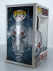 Funko POP! Marvel Avengers: Age of Ultron Ultron #72 Vinyl Figure - (95190)