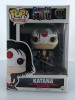 Funko POP! Heroes (DC Comics) Suicide Squad Katana #100 Vinyl Figure - (95137)