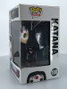 Funko POP! Heroes (DC Comics) Suicide Squad Katana #100 Vinyl Figure - (95137)
