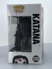Funko POP! Heroes (DC Comics) Suicide Squad Katana #100 Vinyl Figure - (95137)