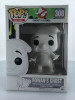 Funko POP! Movies Ghost in the Shell Rowan's Ghost (Glow in the Dark) #308 - (95176)