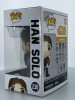 Funko POP! Star Wars Han Solo #238 Vinyl Figure - (95184)