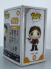 Funko POP! Star Wars Han Solo #238 Vinyl Figure - (95184)