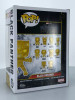 Funko POP! Marvel First 10 Years Black Panther (Gold) #383 Vinyl Figure - (95145)