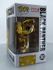 Funko POP! Marvel First 10 Years Black Panther (Gold) #383 Vinyl Figure - (95145)