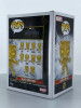 Funko POP! Marvel First 10 Years Black Panther (Gold) #383 Vinyl Figure - (95145)
