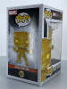 Funko POP! Marvel First 10 Years Black Panther (Gold) #383 Vinyl Figure - (95145)