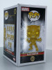 Funko POP! Marvel First 10 Years Black Panther (Gold) #383 Vinyl Figure - (95145)