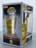 Funko POP! Marvel First 10 Years Loki (Gold) #376 Vinyl Figure - (95167)