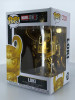 Funko POP! Marvel First 10 Years Loki (Gold) #376 Vinyl Figure - (95167)