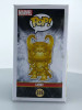 Funko POP! Marvel First 10 Years Loki (Gold) #376 Vinyl Figure - (95167)