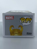 Funko POP! Marvel First 10 Years Loki (Gold) #376 Vinyl Figure - (95167)