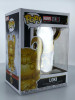 Funko POP! Marvel First 10 Years Loki (Gold) #376 Vinyl Figure - (95167)