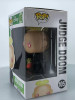 Funko POP! Disney Who Framed Roger Rabbit? Judge Doom #105 Vinyl Figure - (95191)