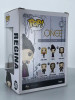 Funko POP! Television Once Upon a Time Regina Mills (Metallic) #268 Vinyl Figure - (95172)