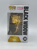 Funko POP! Marvel First 10 Years Black Widow (Gold) #380 Vinyl Figure - (25929)