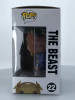 Funko POP! Disney Beauty and The Beast The Beast #22 Vinyl Figure - (95161)