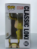 Funko POP! Marvel Classic Loki #902 BoxLunch Exclusive Vinyl Figure - (95177)