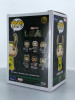 Funko POP! Marvel Classic Loki #902 BoxLunch Exclusive Vinyl Figure - (95177)