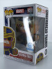 Funko POP! Marvel Gingerbread Thanos #1001 Funko Exclusive Vinyl Figure - (95168)