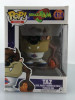 Funko POP! Movies Space Jam Tasmanian "Taz" Devil (Chase) #414 Vinyl Figure - (95178)