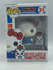 Funko POP! Animation Sanrio Hello Kitty #31 Vinyl Figure - (28013)