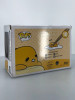 Funko POP! Sanrio Gudetama #10 Vinyl Figure - (95157)