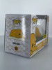 Funko POP! Sanrio Gudetama #10 Vinyl Figure - (95157)