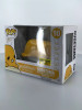 Funko POP! Sanrio Gudetama #10 Vinyl Figure - (95157)