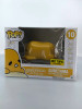 Funko POP! Sanrio Gudetama #10 Vinyl Figure - (95157)