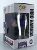 Funko POP! Disney Big Hero 6 Hiro Hamada #109 Vinyl Figure - (94964)