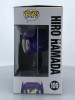 Funko POP! Disney Big Hero 6 Hiro Hamada #109 Vinyl Figure - (94964)