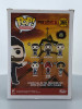 Funko POP! Television Preacher Jesse Custer #365 GameStop Exclusive Vinyl Figure - (95112)