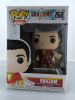 Funko POP! Heroes (DC Comics) Shazam! Shazam #260 Vinyl Figure - (95127)