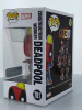 Funko POP! Marvel Construction Worker Deadpool #781 Vinyl Figure - (95159)