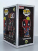 Funko POP! Marvel Construction Worker Deadpool #781 Vinyl Figure - (95159)