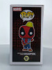 Funko POP! Marvel Construction Worker Deadpool #781 Vinyl Figure - (95159)