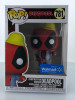 Funko POP! Marvel Construction Worker Deadpool #781 Vinyl Figure - (95159)