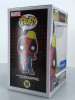 Funko POP! Marvel Construction Worker Deadpool #781 Vinyl Figure - (95159)