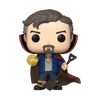 Funko POP! Marvel Spider-Man: No Way Home Doctor Strange #912 Vinyl Figure