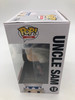 Funko POP! Icons American History Uncle Sam #12 Target Exclusive Vinyl Figure - (45453)