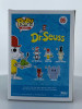 Funko POP! Books Dr. Seuss Sam I Am (Flocked) #5 Barnes & Noble Exclusive - (94951)