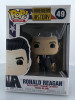 Funko POP! Icons American History Ronald Reagan #49 Vinyl Figure - (94935)