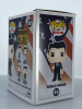 Funko POP! Icons American History Ronald Reagan #49 Vinyl Figure - (94935)