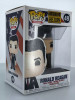 Funko POP! Icons American History Ronald Reagan #49 Vinyl Figure - (94935)