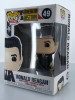 Funko POP! Icons American History Ronald Reagan #49 Vinyl Figure - (94935)