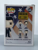 Funko POP! Icons American History Ronald Reagan #49 Vinyl Figure - (94935)