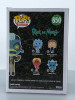 Funko POP! Animation Rick and Morty Tony #650 Vinyl Figure - (94943)